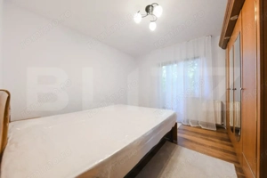 Apartament 4 camere decomandat, parcare, zona Centrala - imagine 9