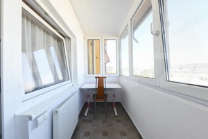 Apartament 4 camere decomandat, parcare, zona Centrala - imagine 12