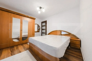 Apartament 4 camere decomandat, parcare, zona Centrala - imagine 10