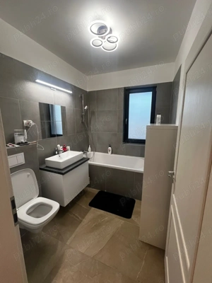 Proprietar   Închiriez casă modernă în Dumbrăvița, strada Alexandru Macedon - imagine 11