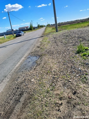 Vand   schimb teren 5000 mp Lamotesti Focsani - imagine 5