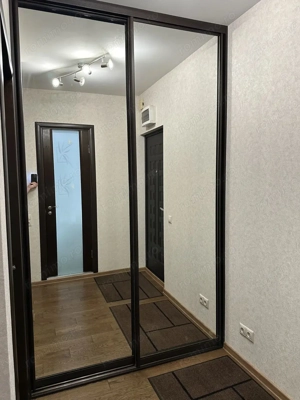 Garsoniera de inchiriat in zona Obor  - imagine 5