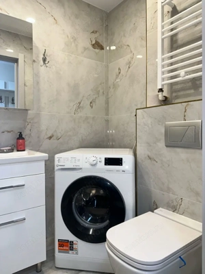 Apartament cu 2 camere de inchiriat in zona Tractorul - imagine 6