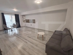 Exclusivitate! Apartament nou de 2 camere la etajul 1,  garaj, zona Cetatii ! - imagine 3