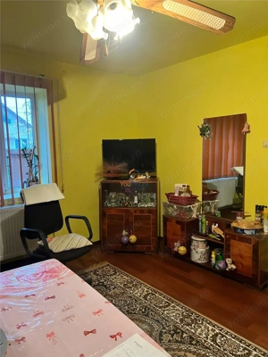 Casa individuala de caramida cu centrala pe gaz Parta - imagine 13