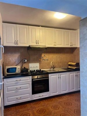 Casa individuala de caramida cu centrala pe gaz Parta - imagine 5