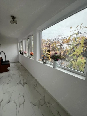 Casa individuala de caramida cu centrala pe gaz Parta - imagine 3