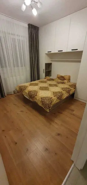 Apartament 2 cam 53 mp, etaj intermediar, cu loc de parcare, Tractorul - Coresi - imagine 2