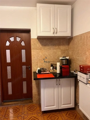 Casa individuala de caramida cu centrala pe gaz Parta - imagine 6