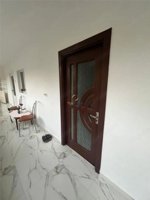 Casa individuala de caramida cu centrala pe gaz Parta - imagine 4