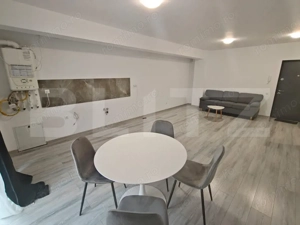 Exclusivitate! Apartament nou de 2 camere la etajul 1,  garaj, zona Cetatii !