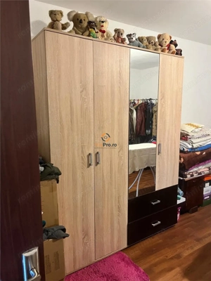 Casa individuala de caramida cu centrala pe gaz Parta - imagine 12