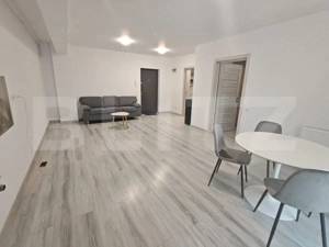 Exclusivitate! Apartament nou de 2 camere la etajul 1,  garaj, zona Cetatii ! - imagine 2