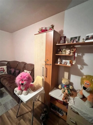 Casa individuala de caramida cu centrala pe gaz Parta - imagine 14