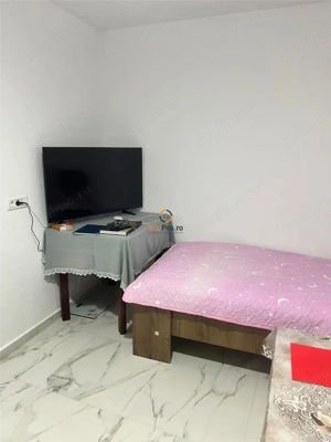 Casa individuala de caramida cu centrala pe gaz Parta - imagine 11