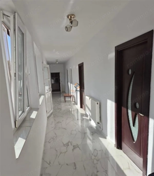 Casa individuala de caramida cu centrala pe gaz Parta - imagine 2