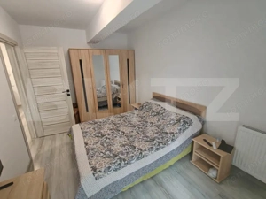 Exclusivitate! Apartament nou de 2 camere la etajul 1,  garaj, zona Cetatii ! - imagine 6