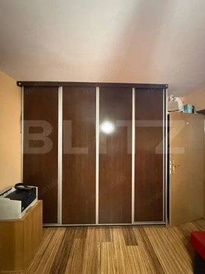 Apartament 4 camere, 80 mp, zona Vest  - imagine 9