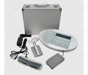 Aparat micropigmentare