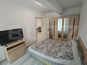 Exclusivitate! Apartament nou de 2 camere la etajul 1,  garaj, zona Cetatii ! - imagine 7