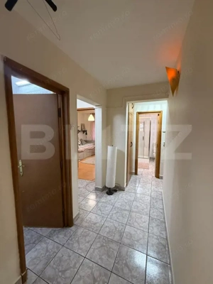 Apartament 4 camere, 80 mp, zona Vest  - imagine 10