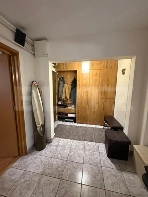 Apartament 4 camere, 80 mp, zona Vest  - imagine 6