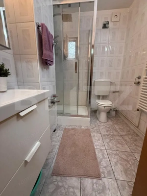 Apartament 4 camere, 80 mp, zona Vest  - imagine 16