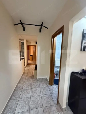 Apartament 4 camere, 80 mp, zona Vest  - imagine 19