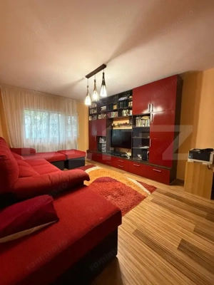 Apartament 4 camere, 80 mp, zona Vest  - imagine 7