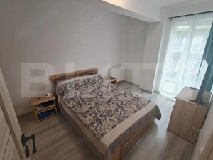 Exclusivitate! Apartament nou de 2 camere la etajul 1,  garaj, zona Cetatii ! - imagine 5