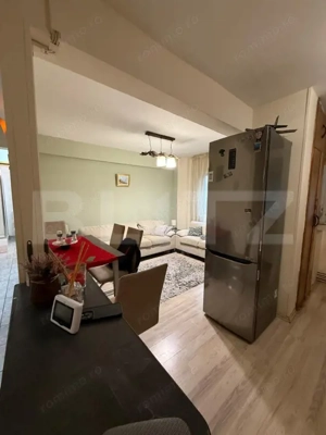 Apartament 4 camere, 80 mp, zona Vest  - imagine 4