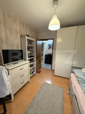 Apartament 4 camere, 80 mp, zona Vest  - imagine 14