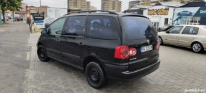Volkswagen Sharan 1.9tdi 7 locuri 2008 - imagine 7