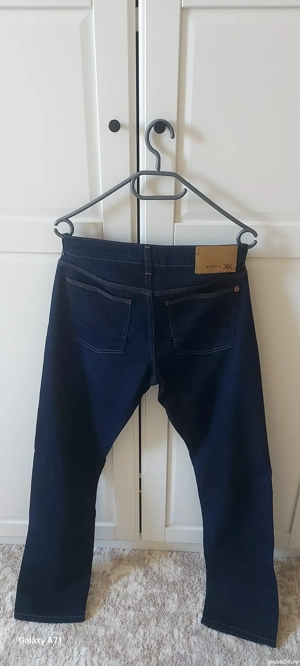 Blugi de bărbați - Kenvelo regular - imagine 3