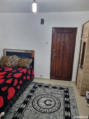 Rahova Piata garsoniera
