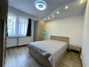 Apartament cu 2 camere de inchiriat mobilat si utilat modern, in Tudor