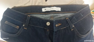 Blugi de bărbați - Kenvelo regular - imagine 2