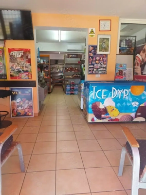 Inchiriez spatiu comercial 