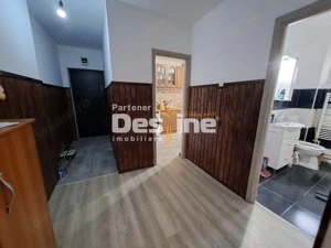 Apartament 3 camere, decomandat ,  Valea Lupului, 88.900 euro - imagine 6