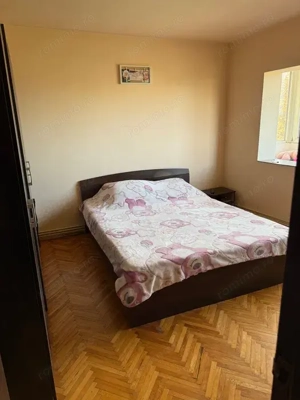 Apartament 3 Camere Decomandat 2 Bai Centrala Proprie Zona Soarelui - imagine 3