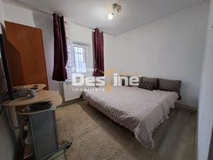 Apartament 3 camere, decomandat ,  Valea Lupului, 88.900 euro - imagine 5