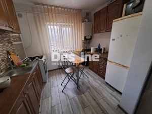 Apartament 3 camere, decomandat ,  Valea Lupului, 88.900 euro - imagine 9