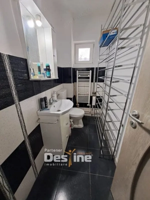 Apartament 3 camere, decomandat ,  Valea Lupului, 88.900 euro - imagine 7