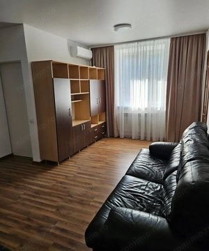Garsoniera de inchiriat in zona Rahova , cu centrala proprie