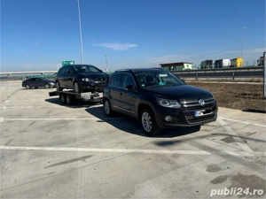 Tractari auto non stop