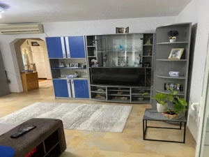 Apartament 2 camere complet mobilat - Spitalul Județean