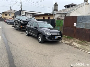 Tractari auto non stop