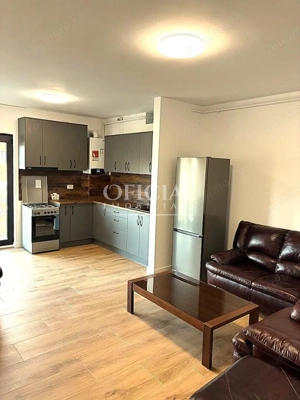 Apartament 2 camere | Parcare | Bloc nou | Lift | Somesului Floresti