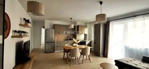 Apartament 2 camere | 2 Parcari | Bloc nou | Lift | Somesului Floresti