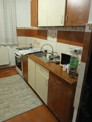 Închiriez apartament cu camere Iași  - imagine 7